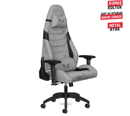 Sporte SRT Kumaş Profesyonel Oyuncu Koltuğu Aytaşı